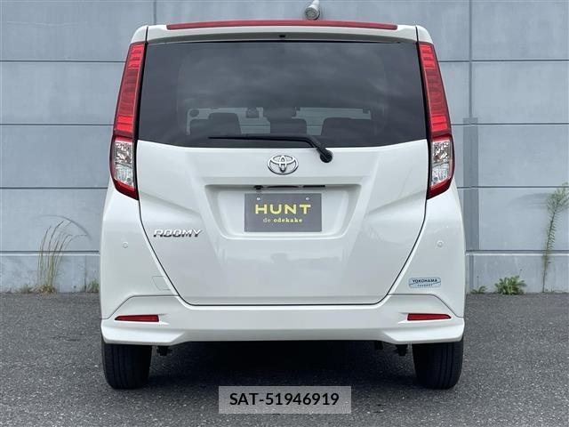 Toyota ROOMY 2021 8914820-11