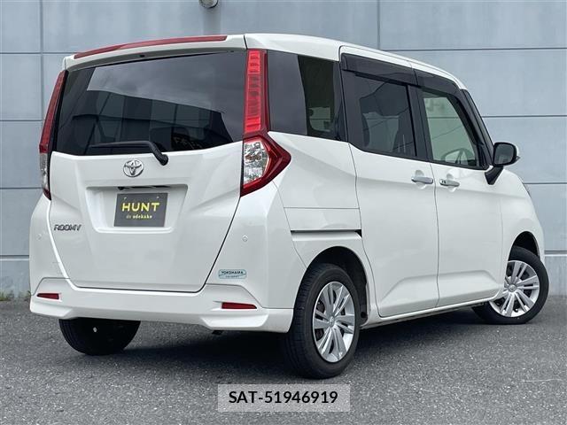 Toyota ROOMY 2021 8914820-12