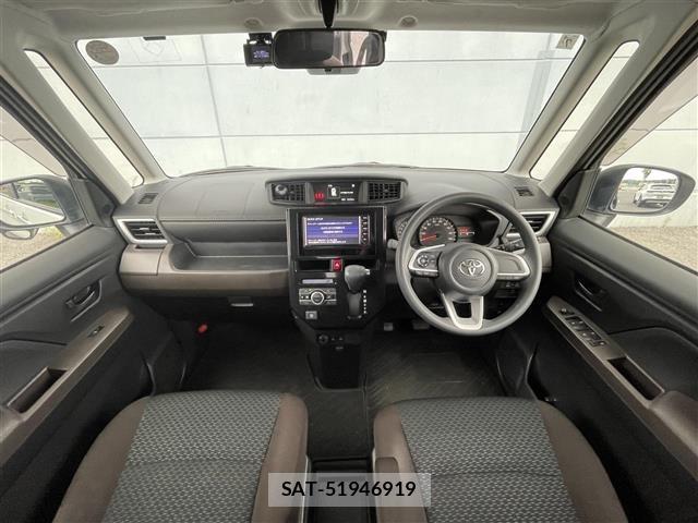 Toyota ROOMY 2021 8914820-15
