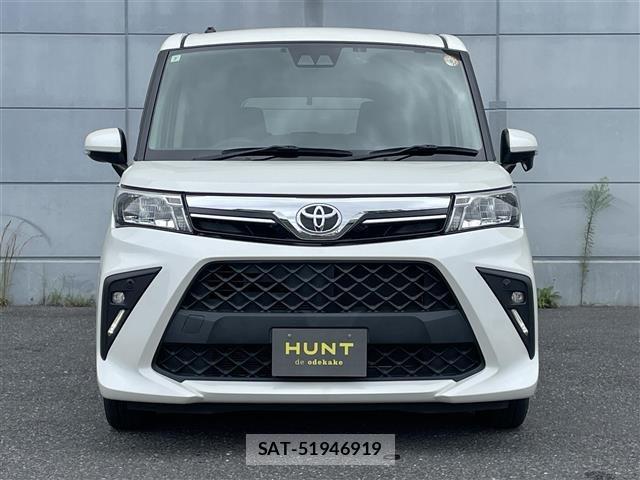 Toyota ROOMY 2021 8914820-2