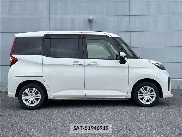 Toyota ROOMY 2021 8914820-22