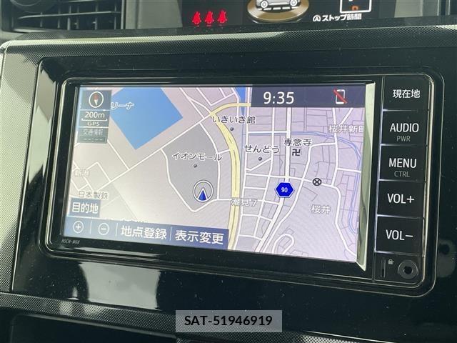 Toyota ROOMY 2021 8914820-3