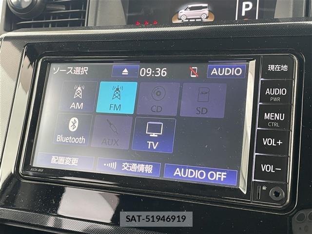 Toyota ROOMY 2021 8914820-7