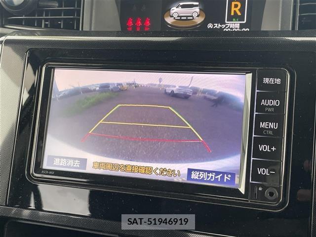 Toyota ROOMY 2021 8914820-8