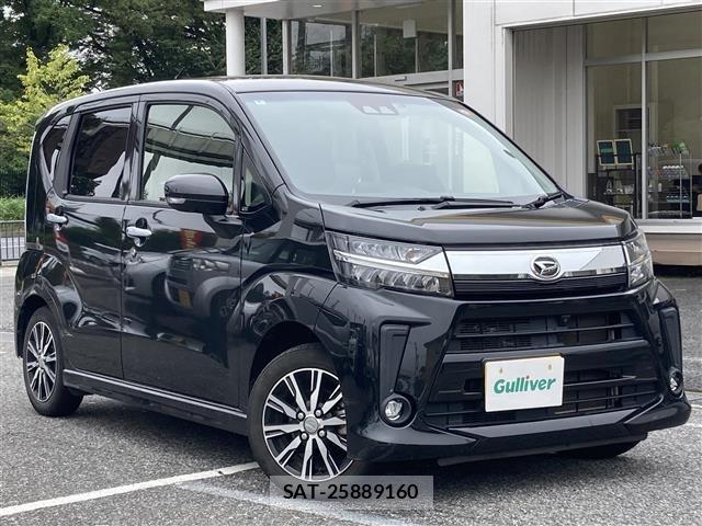 Daihatsu MOVE 2022 8936129-0