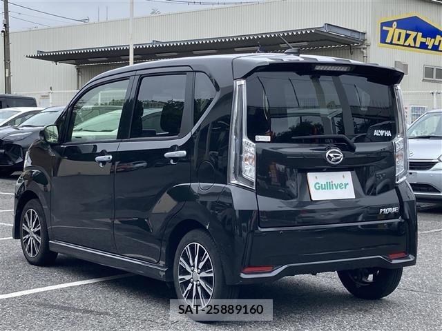 Daihatsu MOVE 2022 8936129-13