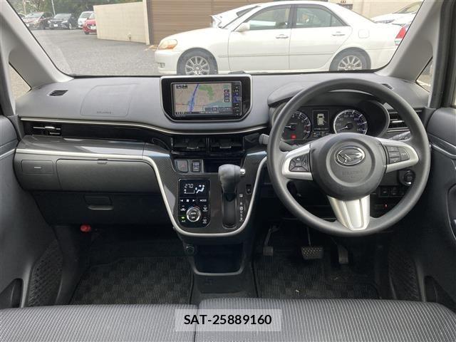Daihatsu MOVE 2022 8936129-14