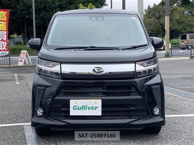 Daihatsu MOVE 2022 8936129-15