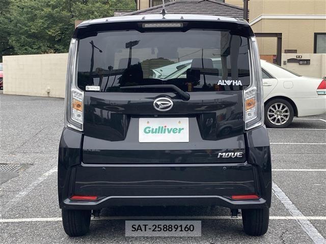 Daihatsu MOVE 2022 8936129-16