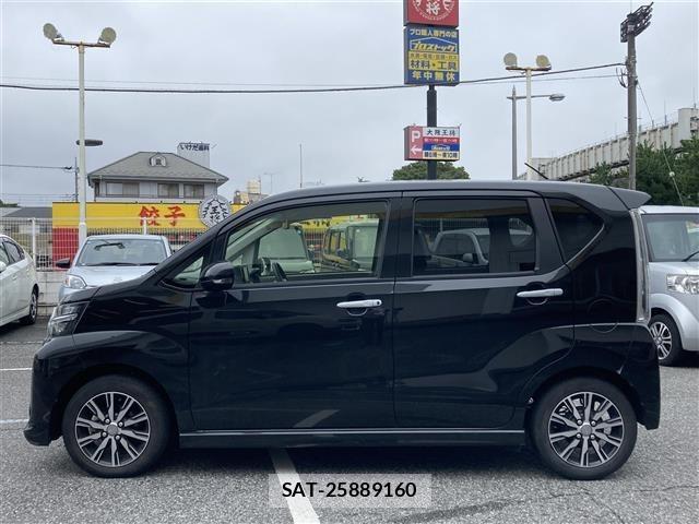 Daihatsu MOVE 2022 8936129-17