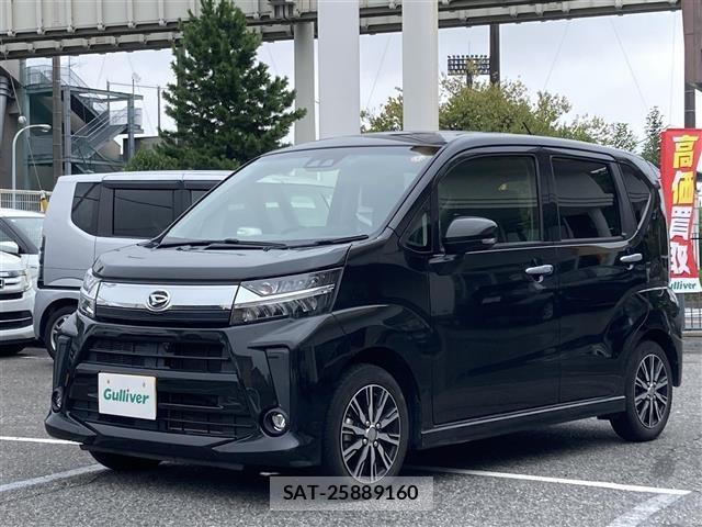 Daihatsu MOVE 2022 8936129-19