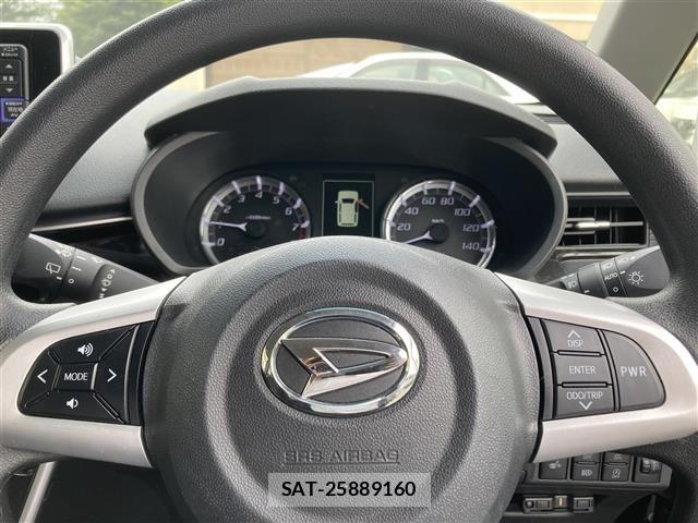 Daihatsu MOVE 2022 8936129-2
