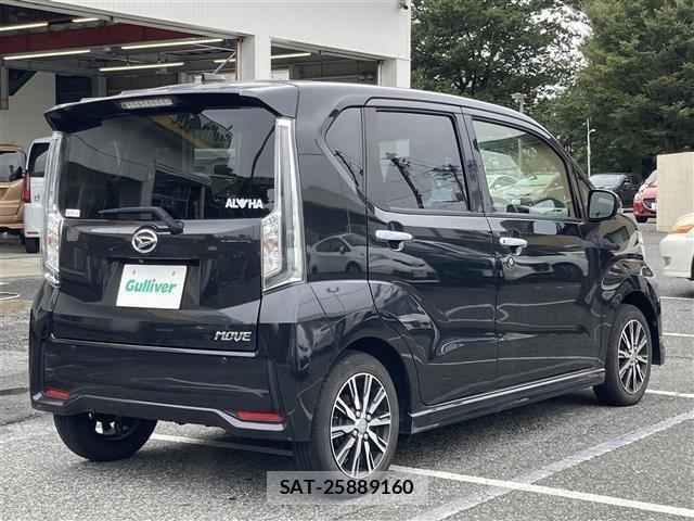 Daihatsu MOVE 2022 8936129-21