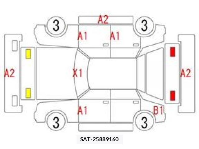 Daihatsu MOVE 2022 8936129-23