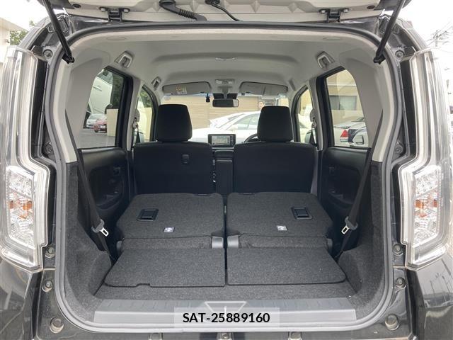 Daihatsu MOVE 2022 8936129-8