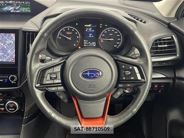 Subaru FORESTER 2021 8898282-1