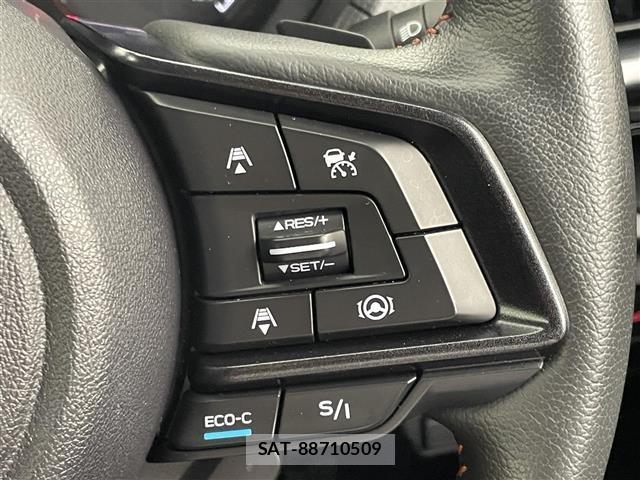 Subaru FORESTER 2021 8898282-10