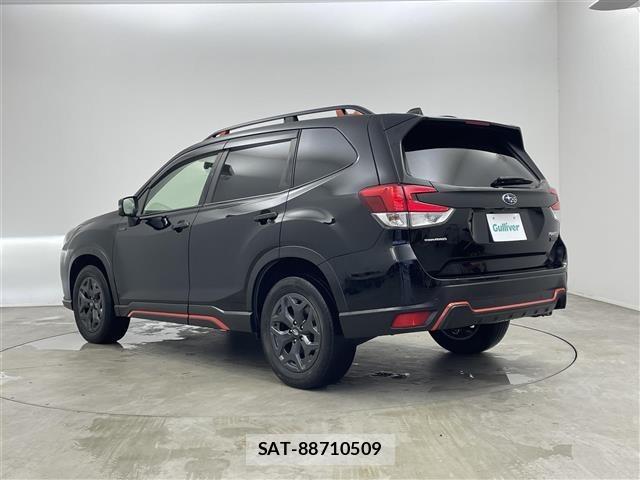 Subaru FORESTER 2021 8898282-13