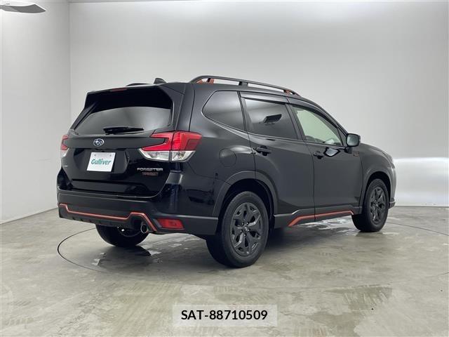 Subaru FORESTER 2021 8898282-14
