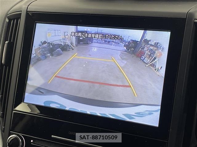 Subaru FORESTER 2021 8898282-16