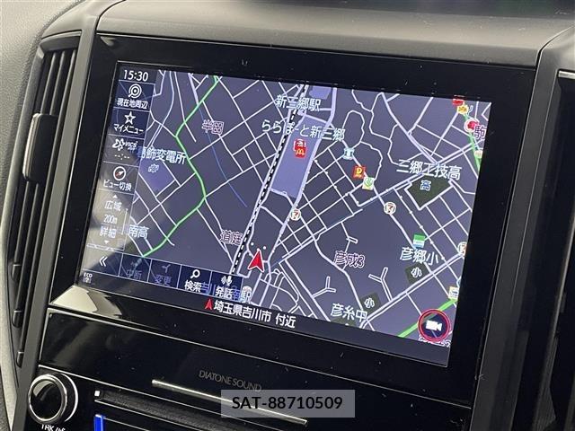 Subaru FORESTER 2021 8898282-17