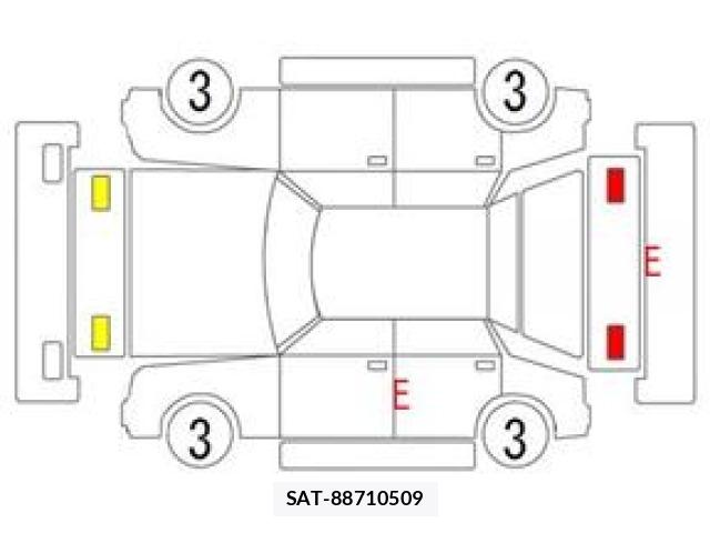 Subaru FORESTER 2021 8898282-23