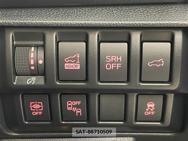 Subaru FORESTER 2021 8898282-4