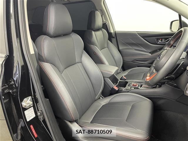 Subaru FORESTER 2021 8898282-6