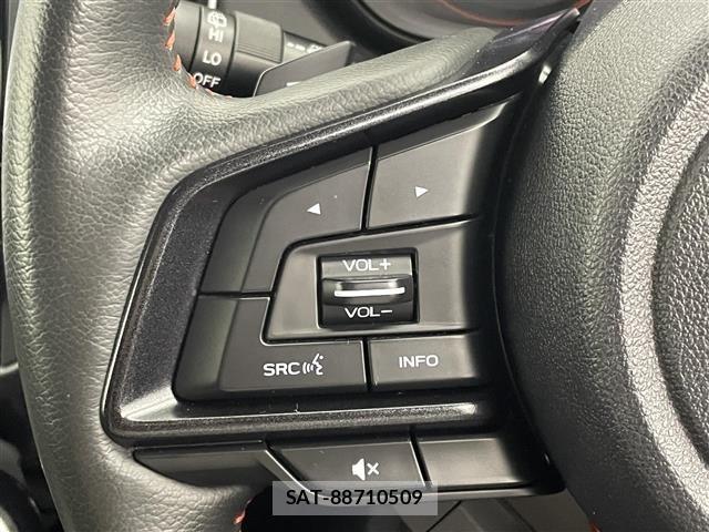 Subaru FORESTER 2021 8898282-9