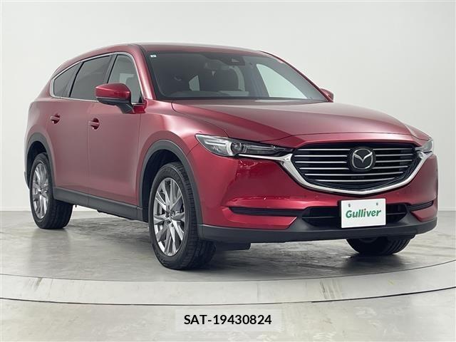 Mazda CX-8 2021 8935257-0