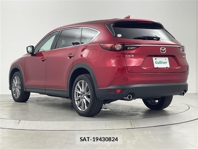 Mazda CX-8 2021 8935257-13