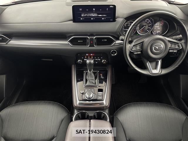 Mazda CX-8 2021 8935257-14