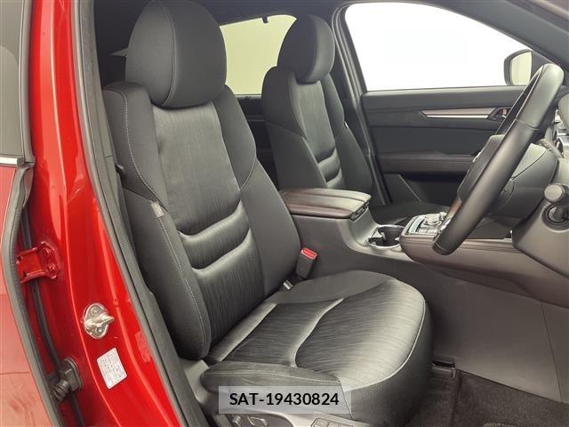 Mazda CX-8 2021 8935257-2