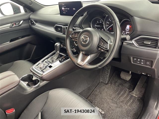 Mazda CX-8 2021 8935257-4