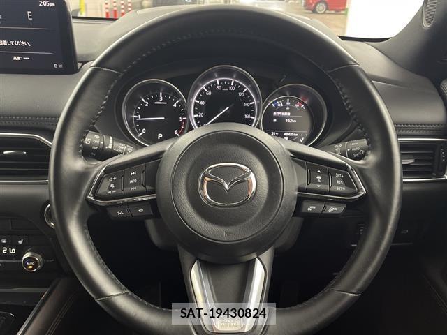 Mazda CX-8 2021 8935257-5