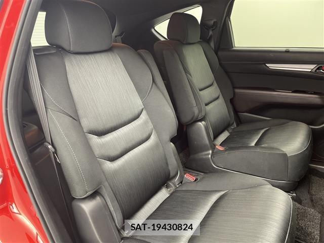 Mazda CX-8 2021 8935257-6