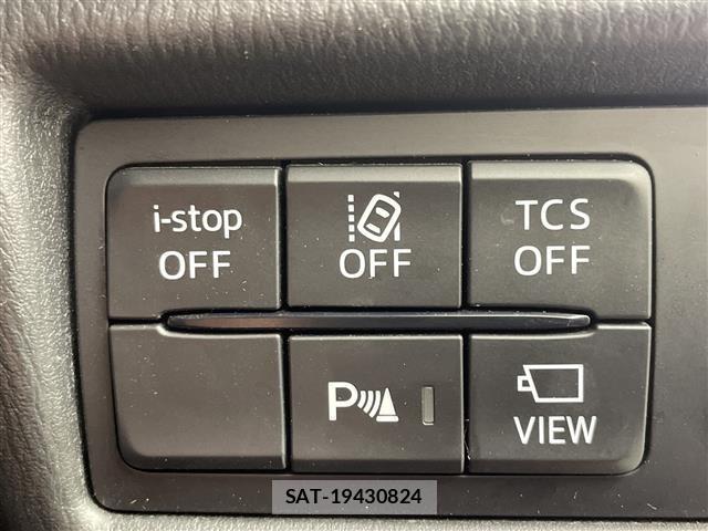 Mazda CX-8 2021 8935257-9