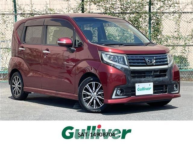 Daihatsu MOVE 2015 8756014-0