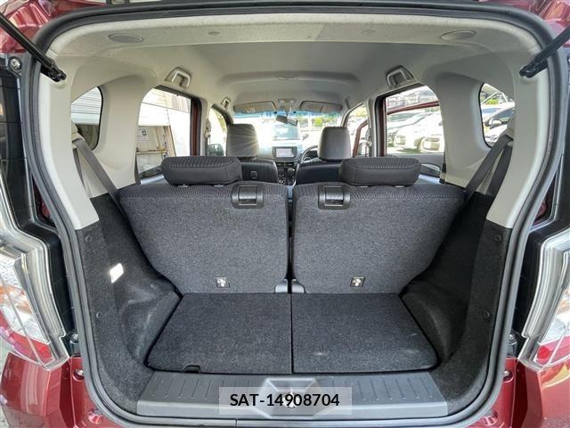 Daihatsu MOVE 2015 8756014-10