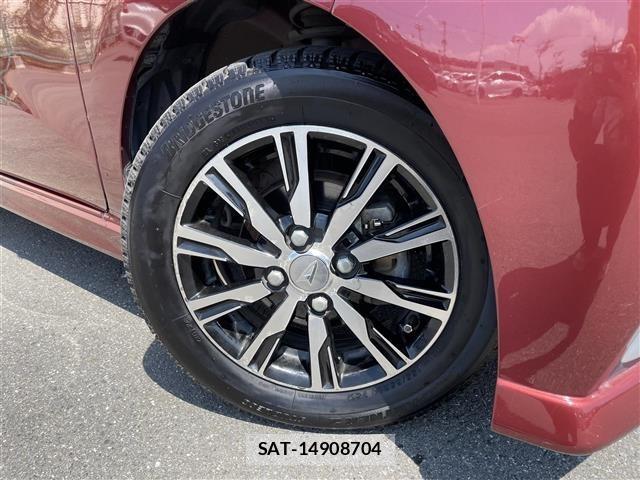 Daihatsu MOVE 2015 8756014-11