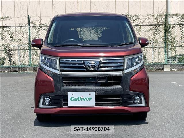 Daihatsu MOVE 2015 8756014-12