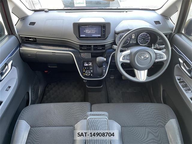 Daihatsu MOVE 2015 8756014-14