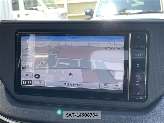 Daihatsu MOVE 2015 8756014-2