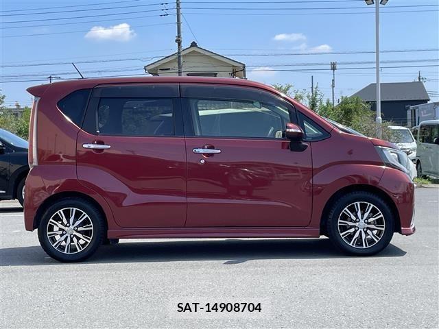 Daihatsu MOVE 2015 8756014-20