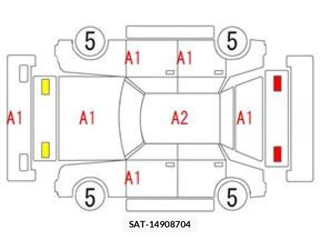 Daihatsu MOVE 2015 8756014-23