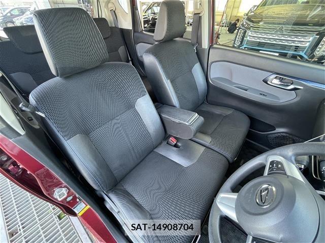 Daihatsu MOVE 2015 8756014-8