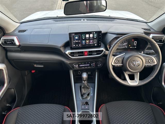 Toyota RAIZE 2023 8707163-14