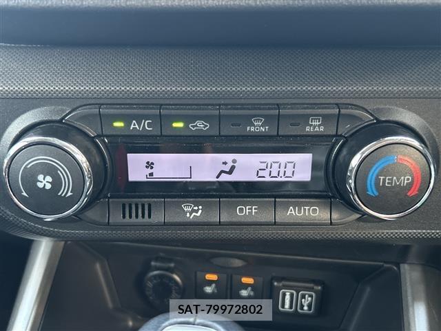 Toyota RAIZE 2023 8707163-16