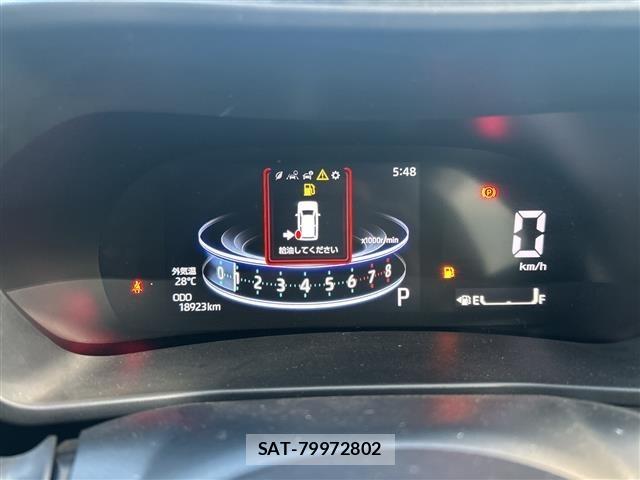 Toyota RAIZE 2023 8707163-17