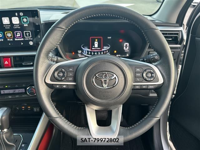Toyota RAIZE 2023 8707163-21